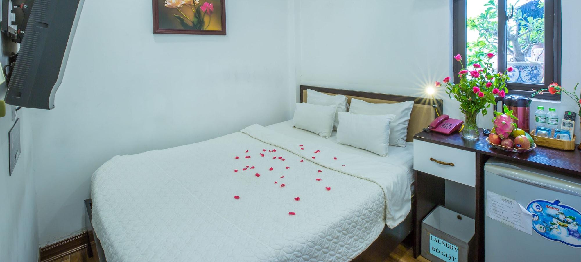 Tung Trang Hotel Ανόι Εξωτερικό φωτογραφία