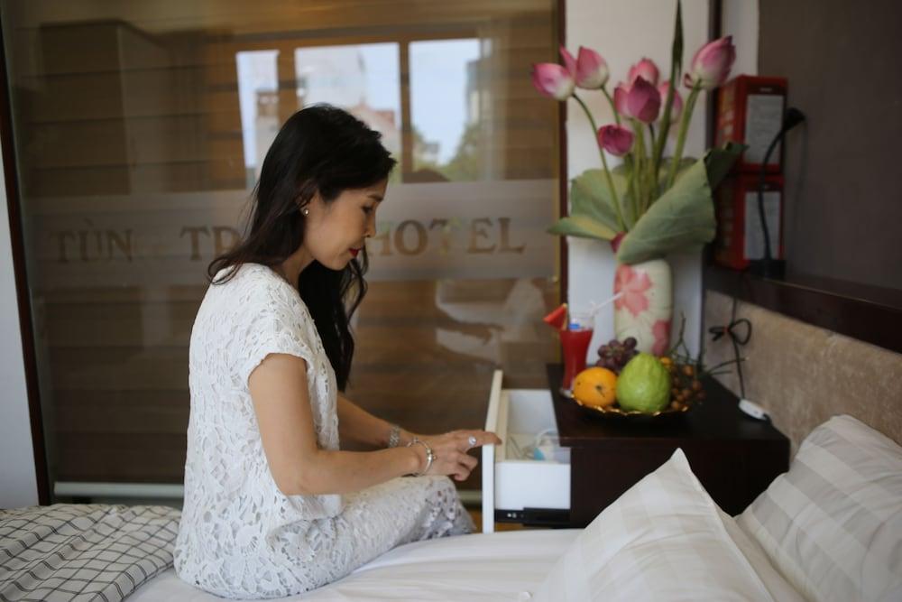 Tung Trang Hotel Ανόι Εξωτερικό φωτογραφία