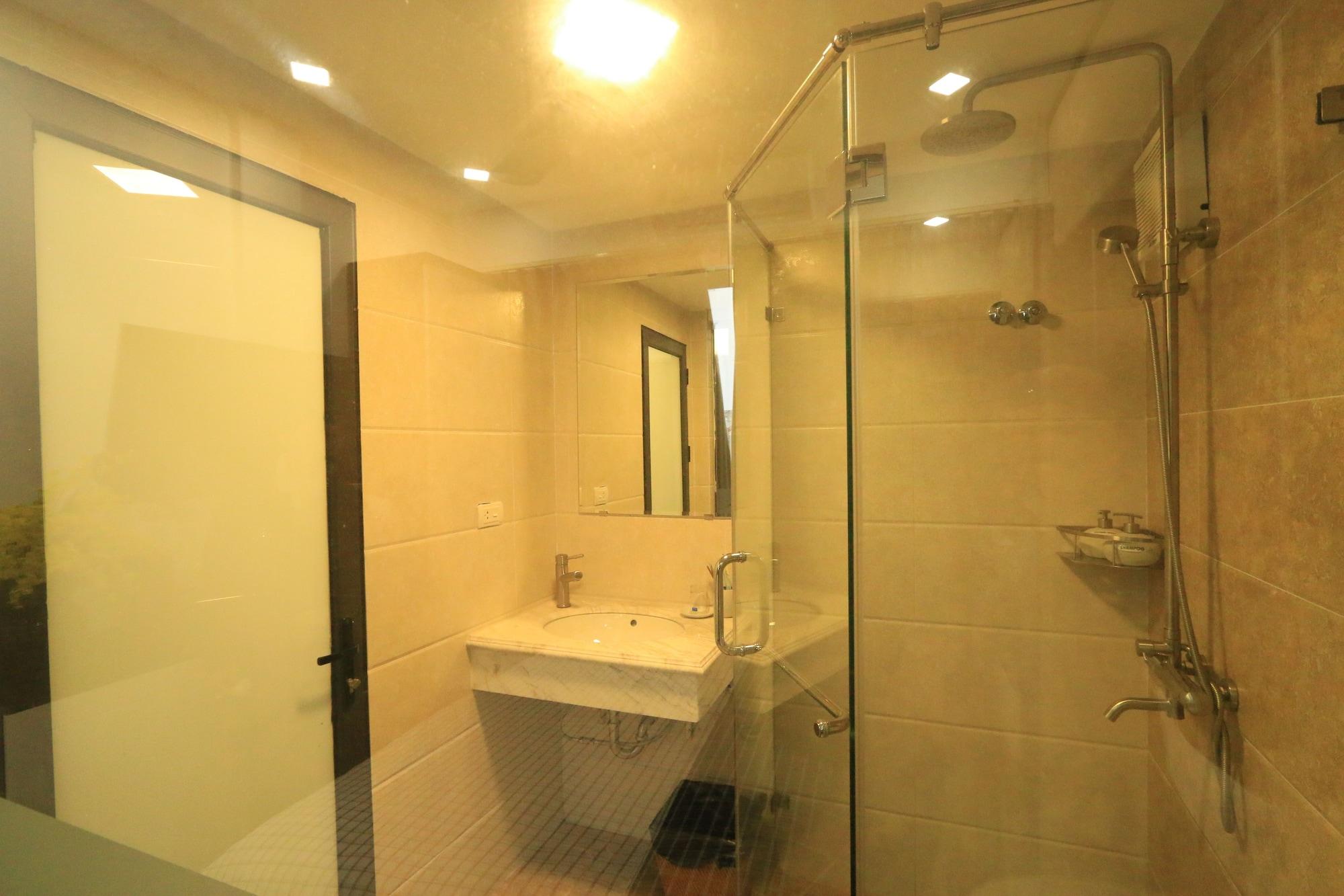 Tung Trang Hotel Ανόι Εξωτερικό φωτογραφία