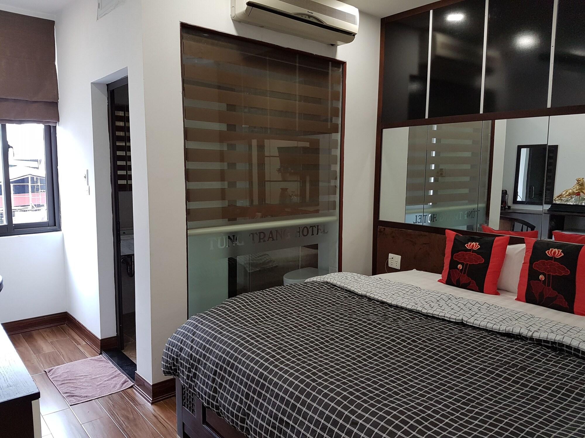 Tung Trang Hotel Ανόι Εξωτερικό φωτογραφία