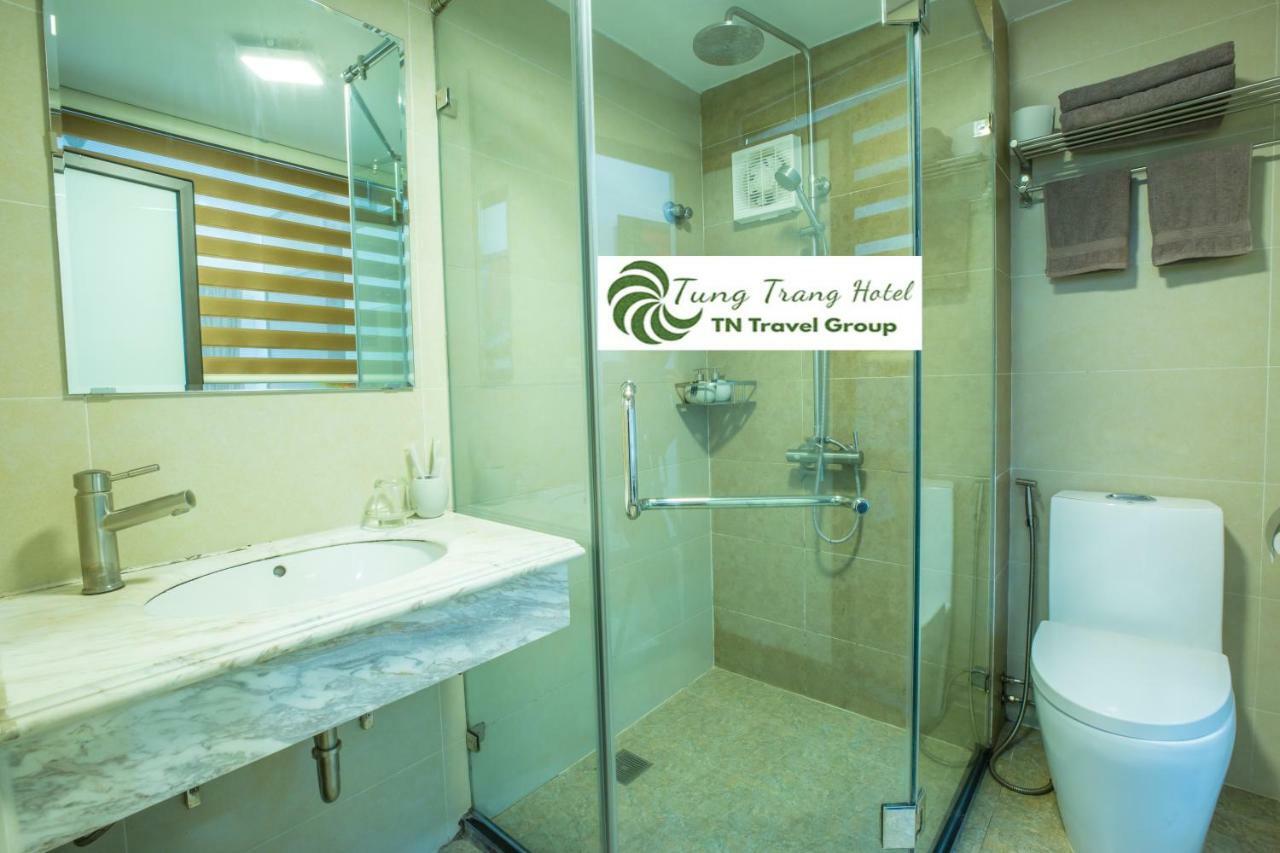 Tung Trang Hotel Ανόι Εξωτερικό φωτογραφία